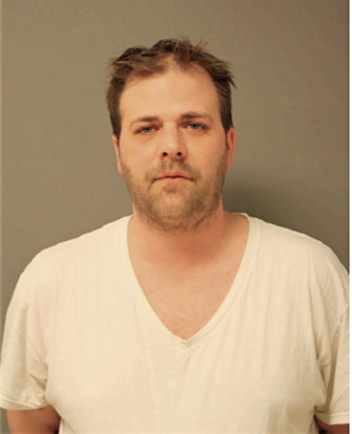 DANIEL A MULHERON, Cook County, Illinois