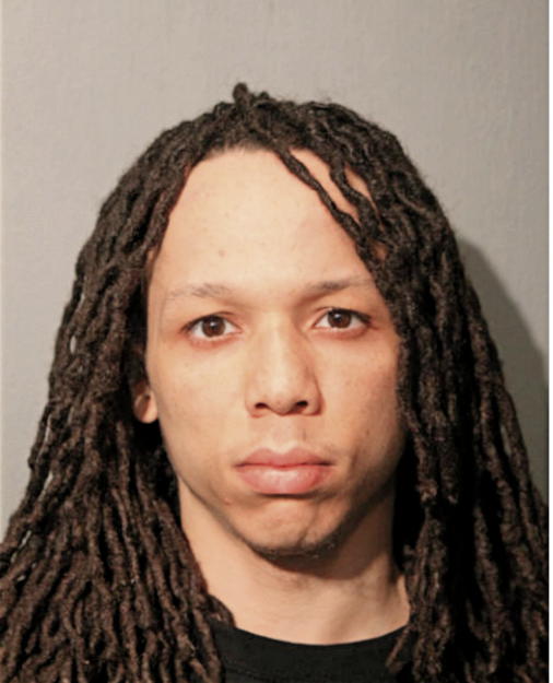 ERIC A MURRAY, Cook County, Illinois