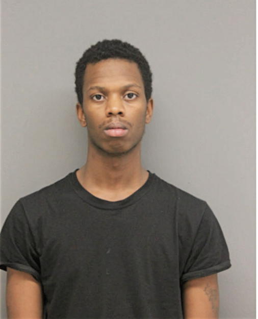 JOHNSON NARVELL, Cook County, Illinois