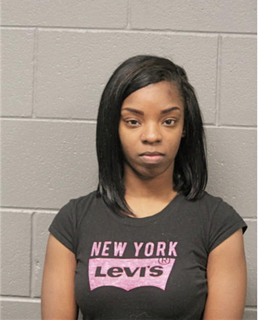 DEANNA D NASH, Cook County, Illinois