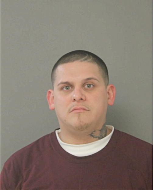 MATTHEW A NIEHOFF, Cook County, Illinois