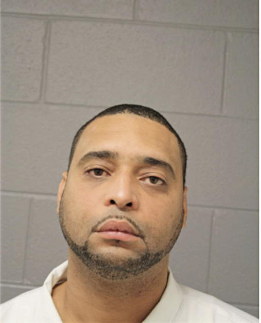 ADOLPH NORRIS, Cook County, Illinois