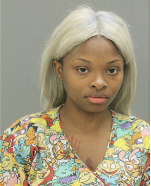 DENISE T OATIS, Cook County, Illinois