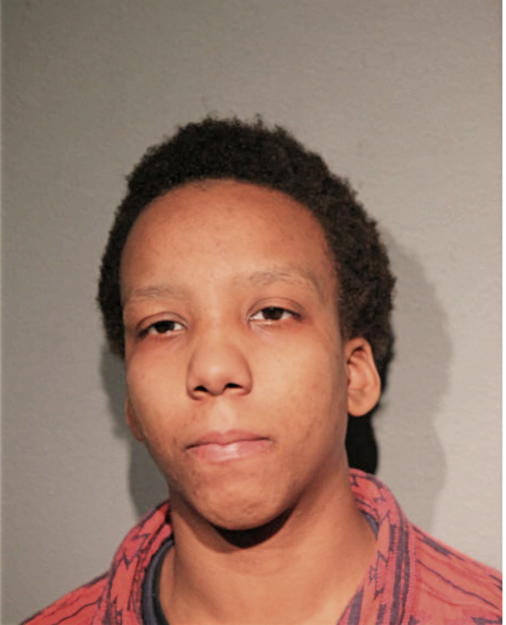 TIFFANY OTIS, Cook County, Illinois