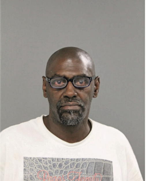 WESLEY C PATTEN, Cook County, Illinois