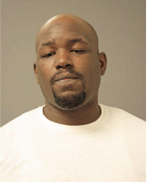 HOWARD M PATTON, Cook County, Illinois