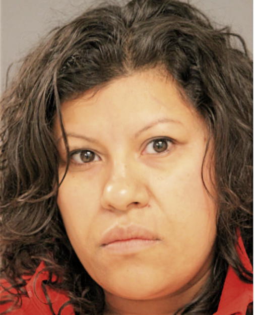 NANCY PEREZ, Cook County, Illinois