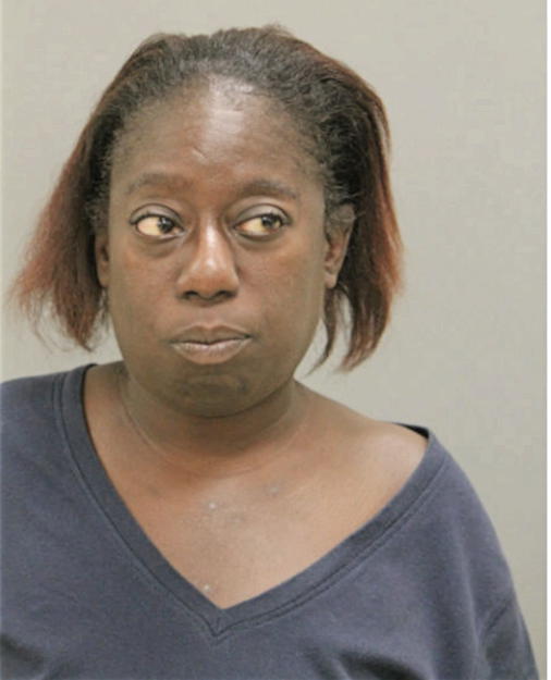 ALICIA PERKINS, Cook County, Illinois