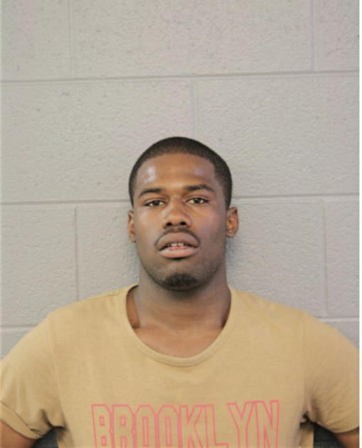LAMONT P PETERSON, Cook County, Illinois