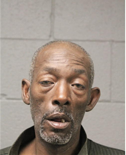 RONALD E PICKENS, Cook County, Illinois