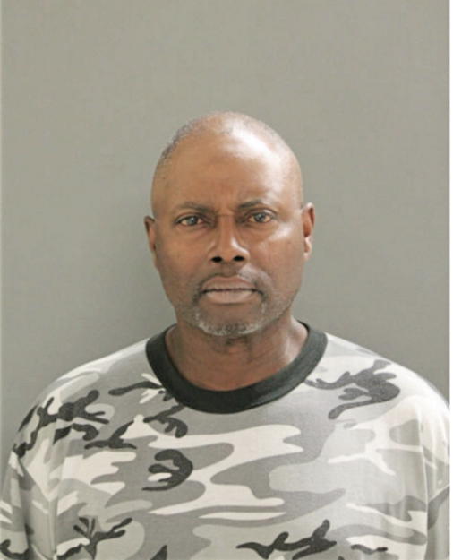 KEITH E PINKNEY, Cook County, Illinois