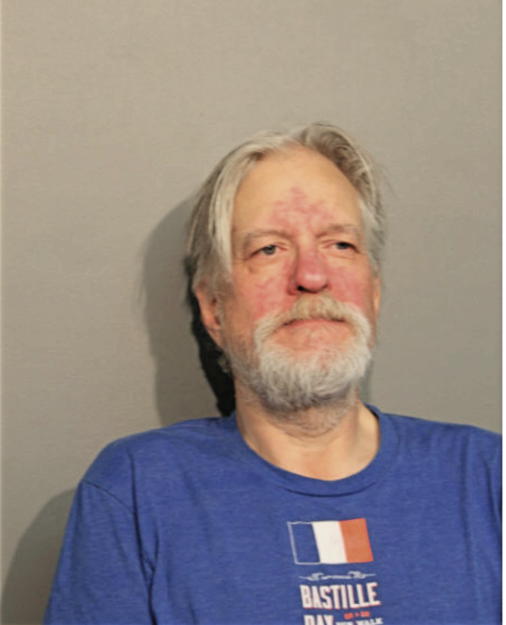 MARK W PLUCINSKI, Cook County, Illinois