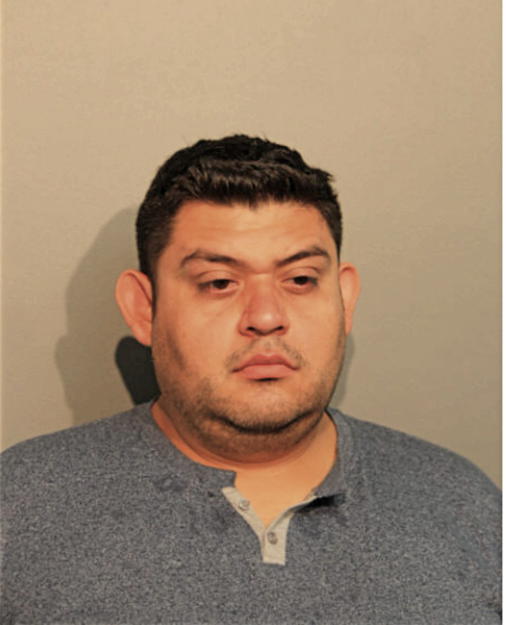 JUAN PABLO RAMOS, Cook County, Illinois