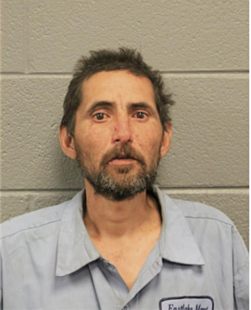 ADRIAN RASO, Cook County, Illinois