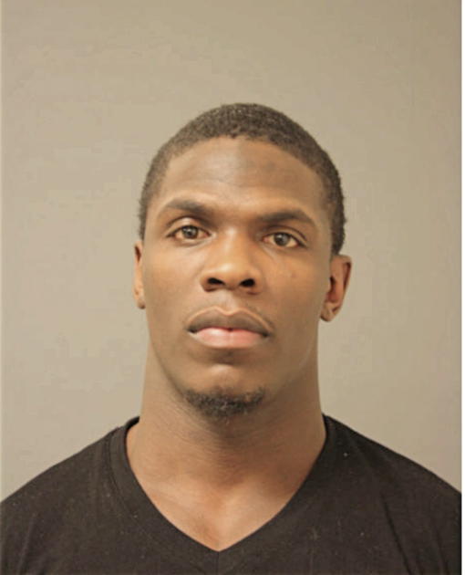 AARON T RAWLS, Cook County, Illinois