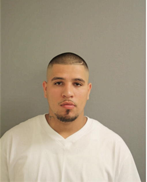 EMMANUEL REYNOZA, Cook County, Illinois