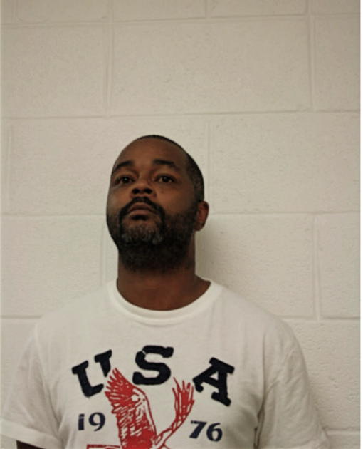 ANTHONY RICE, Cook County, Illinois