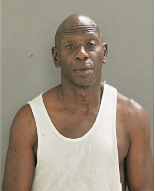 ERVIN RICHARDSON, Cook County, Illinois