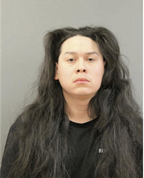 ERIC S RIVAS, Cook County, Illinois