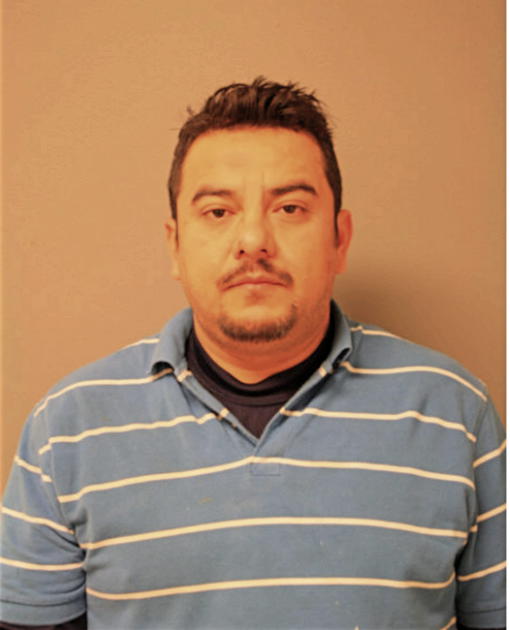EMILIANO RIVERA, Cook County, Illinois