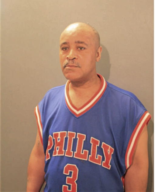 SAMUEL D ROBERTS, Cook County, Illinois