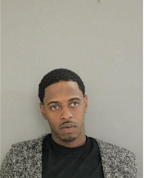 MARIO MONTELL ROBERTSON, Cook County, Illinois
