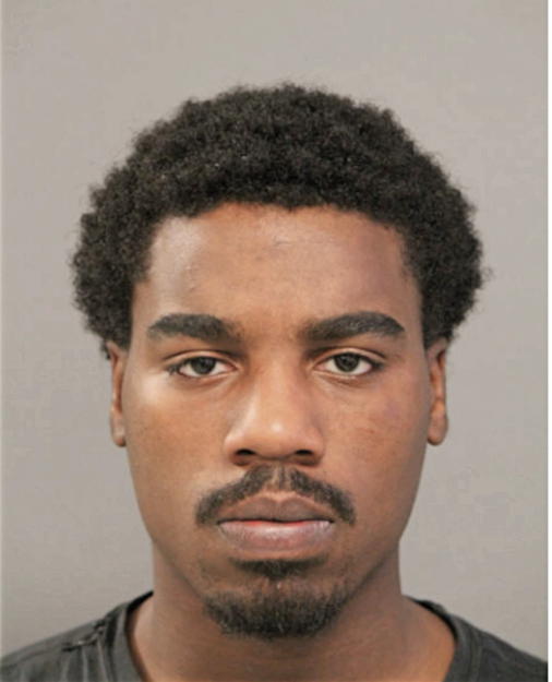 ANTONIO ROBINSON, Cook County, Illinois