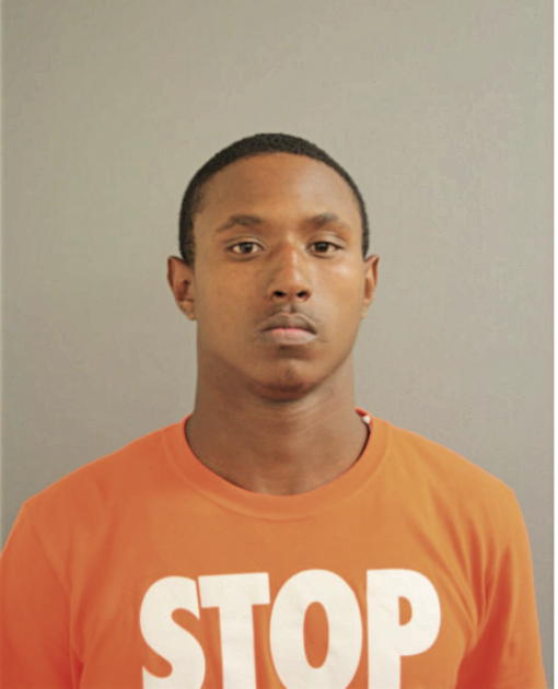 ANTONIO D ROLLING, Cook County, Illinois