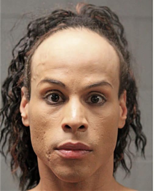 PABLO M ROWLETTE, Cook County, Illinois