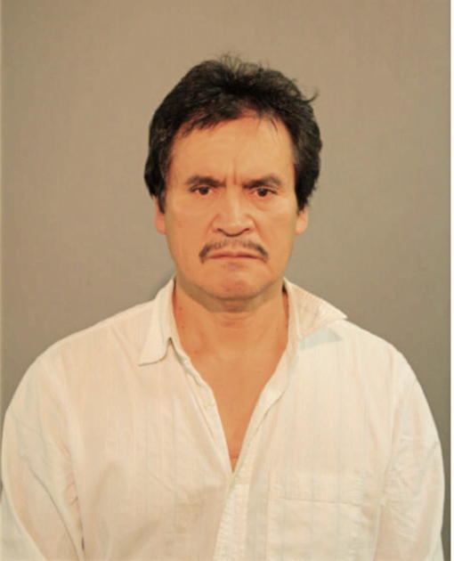 LINO RUBIO, Cook County, Illinois