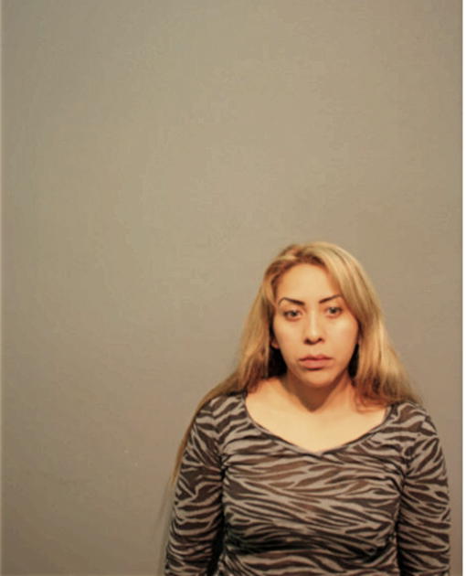 SANDRA SALAZAR, Cook County, Illinois