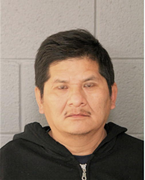 CARMELO SANCHEZ, Cook County, Illinois