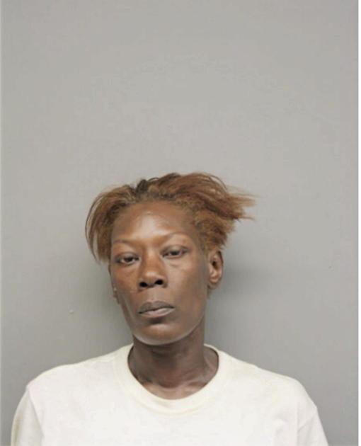SABRINA N SELVIE, Cook County, Illinois