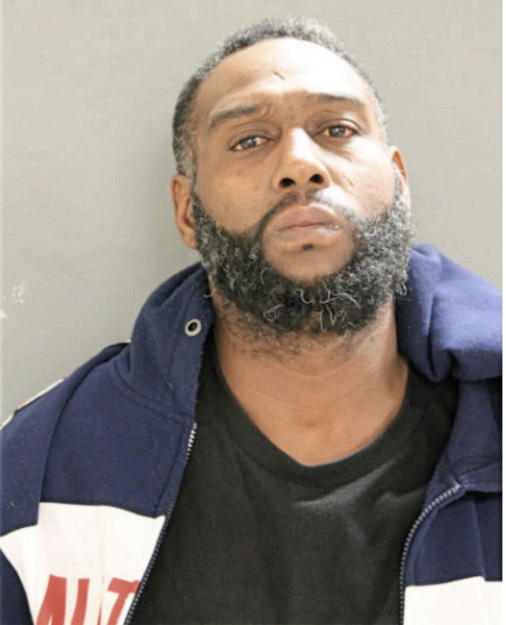 TERHAN SHAW, Cook County, Illinois