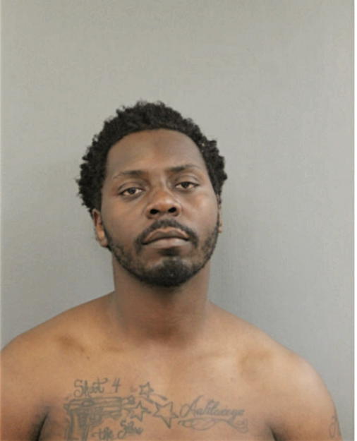 PERRY C SINGLETON, Cook County, Illinois