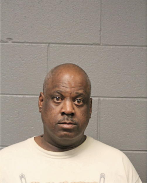 CEDRIC J SMITH, Cook County, Illinois