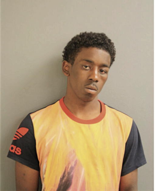 DANNIE DANIEL SMITH, Cook County, Illinois