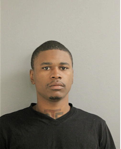 MARKELL SMITH, Cook County, Illinois