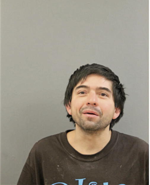 RAUL SOBERANIS, Cook County, Illinois