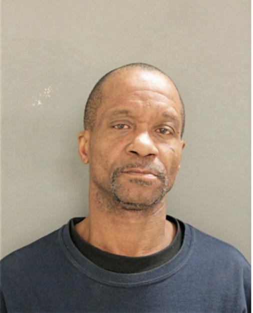 FRANK A STEARNS, Cook County, Illinois