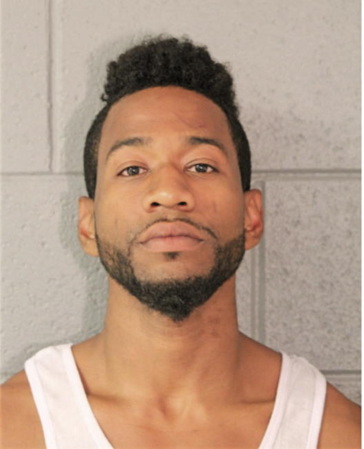 SAMUEL M STEWARD, Cook County, Illinois