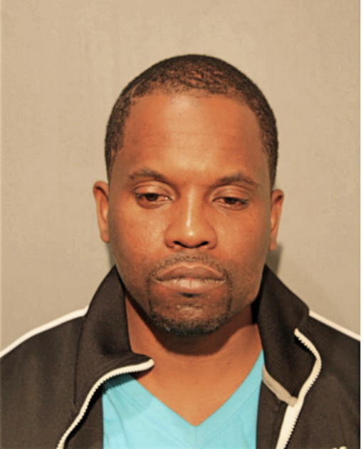 LARRY L TATE, Cook County, Illinois