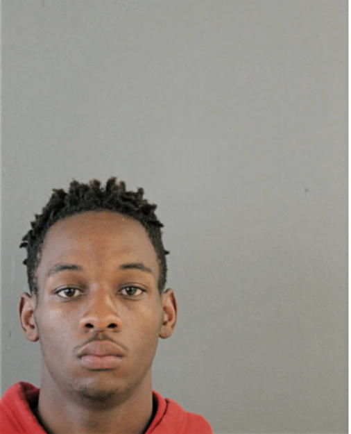 LAMAR D TAYLOR, Cook County, Illinois