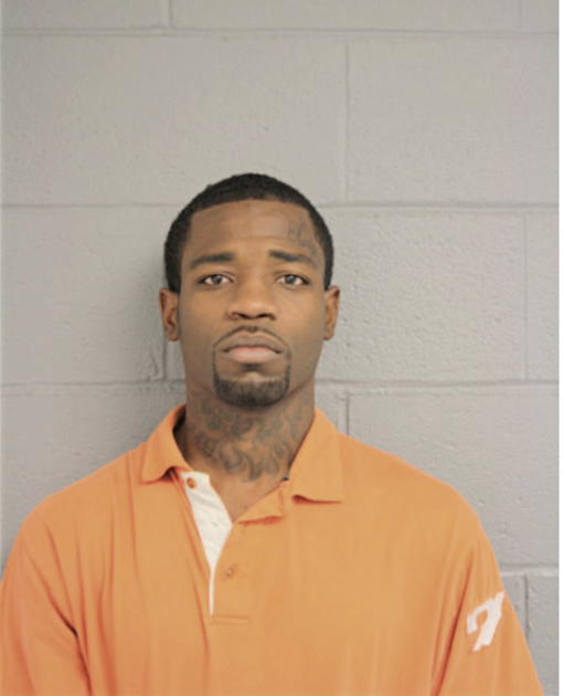 SIRPATRICK R TAYLOR, Cook County, Illinois