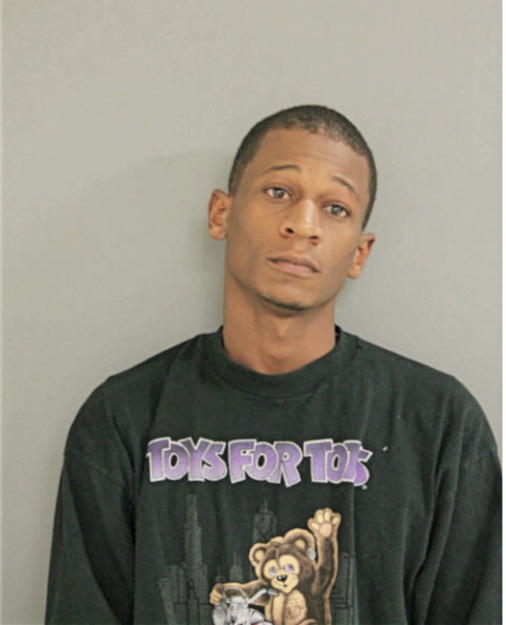 ADAM A THOMAS, Cook County, Illinois