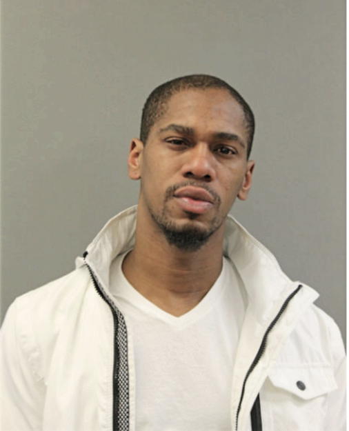 ANDREW M THOMAS, Cook County, Illinois