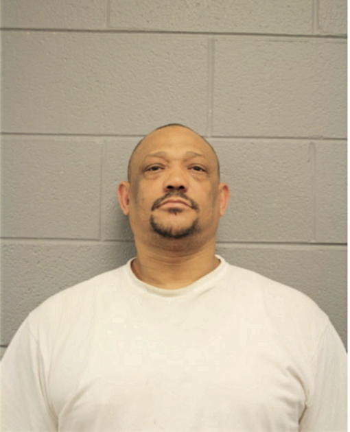 MICHAEL A THOMPSON, Cook County, Illinois