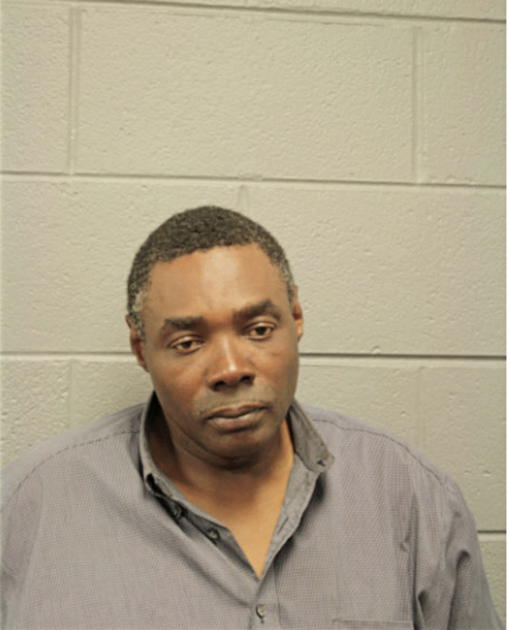 DAVID THORNTON, Cook County, Illinois