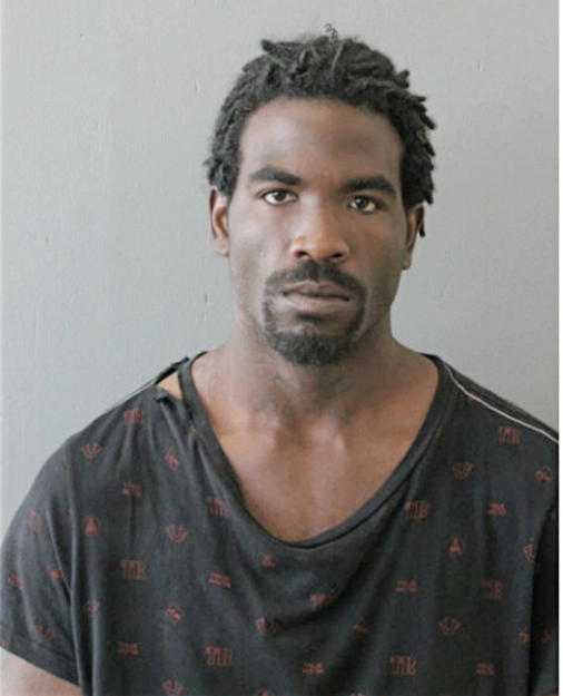 DANVELL J TONEY, Cook County, Illinois