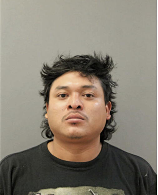 JOSE TORRES, Cook County, Illinois